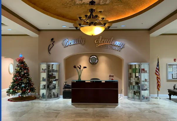 Beauty Academy of South Florida