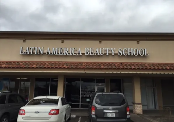 Latin America Beauty School