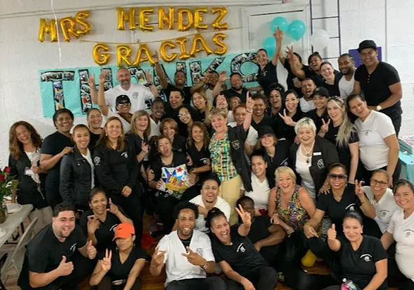 Mejores cursos de uñas cerca de mí en NY-Total Image Beauty Academy